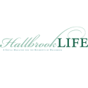 Hallbrook Life logo