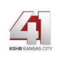 KSHB 41 logo