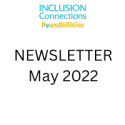 NEWSLETTER May 2022