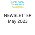 NEWSLETTER May 2023